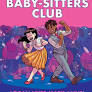 LOGAN LIKES MARY ANNE # 8 BABY - SITTERS 