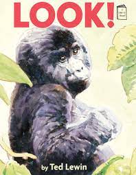 LOOK!
