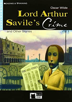 LORD ARTHUR SAVILES CRIME AND OTHER