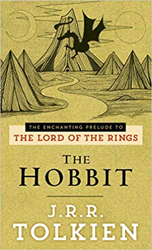 LORD OF THE RINGS THE HOBBIT, THE