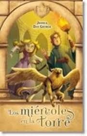 LOS MIERCOLES EN LA TORRE