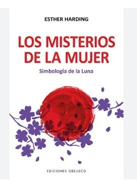 LOS MISTERIOS DE LA MUJER SIMBOLOGIA DE LA LUNA 