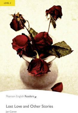 LOST LOVE AND OTHER STORIES BOOK