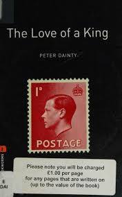 LOVE OF A KING, THE 3E LEVEL 2