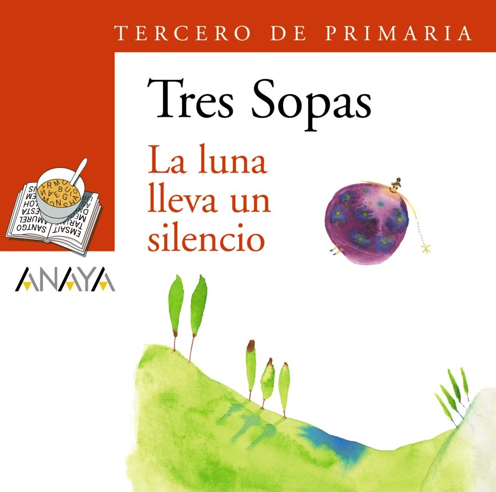 LUNA LLEVA UN SILENCIO, LA