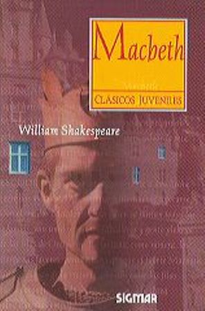 MACBETH (COL. CLASICOS JUVENILES)
