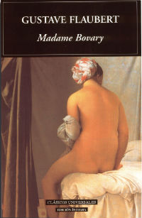 MADAME BOVARY