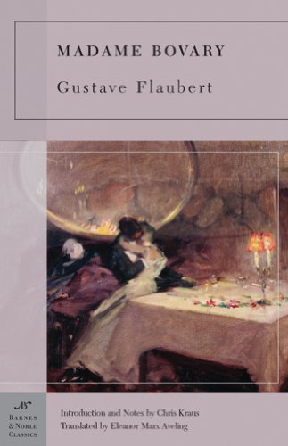 MADAME BOVARY
