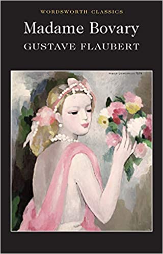 MADAME BOVARY                                               