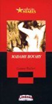 MADAME BOVARY (N 73) PAPEL BOND