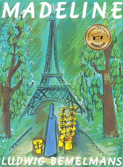 MADELINE