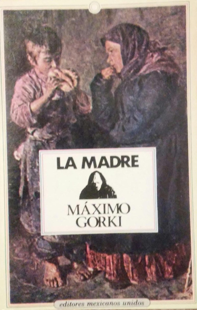 MADRE, LA