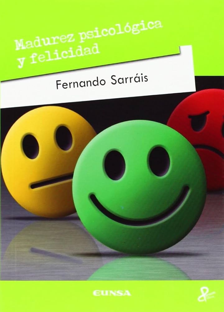 MADUREZ PSICOLOGICA Y FELICIDAD 