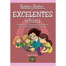 MAESTRAS Y MAESTROS EXCELENTES