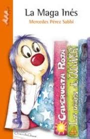 MAGA INES, LA