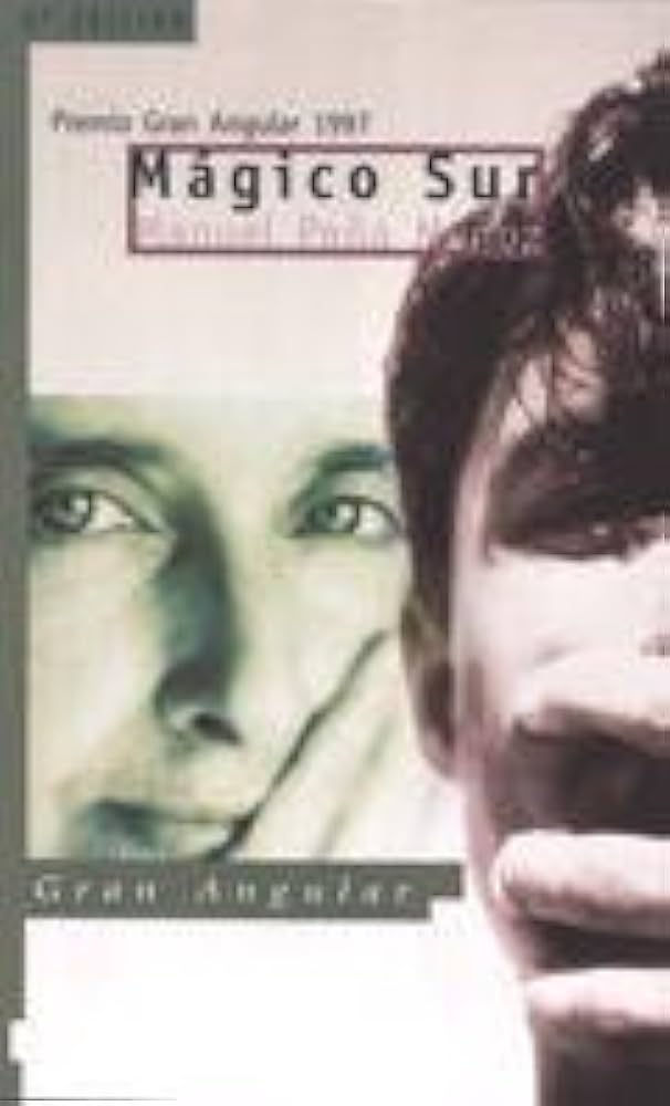 MÁGICO SUR