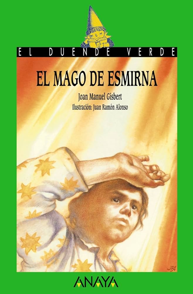 MAGO DE ESMIRNA, EL