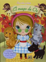 MAGO DE OZ, EL