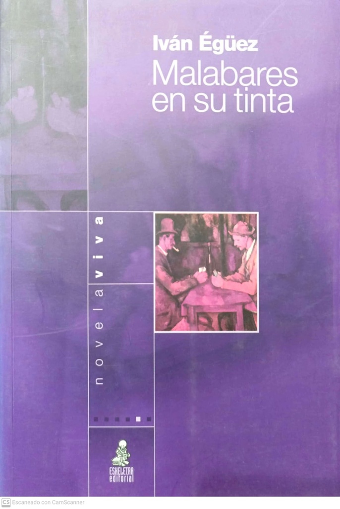 MALABARES EN SU TINTA