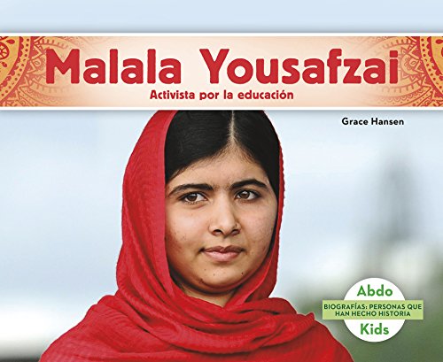MALALA YOUSAFZAI