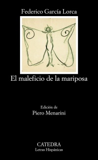 MALEFICIO DE LA MARIPOSA, EL                                