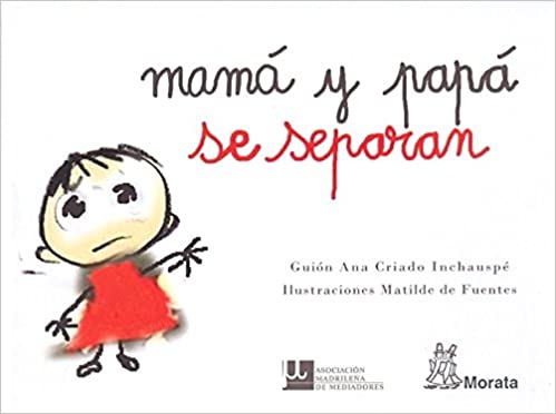 MAMA Y PAPA SE SEPARAN