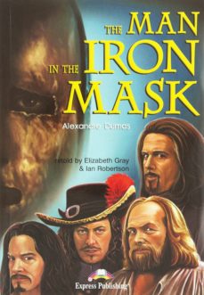 MAN  IN THE IRON MASK, THE  (ALEXANDER DUMAS)