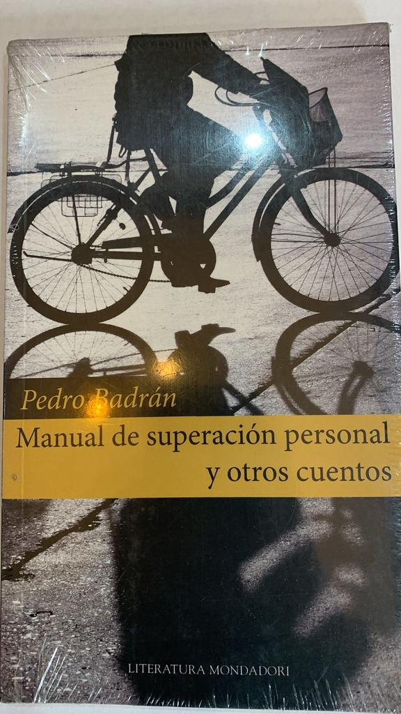 MANUAL DE SUPERACION PERSONAL