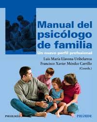 MANUAL DEL PSICOLOGO DE FAMILIA