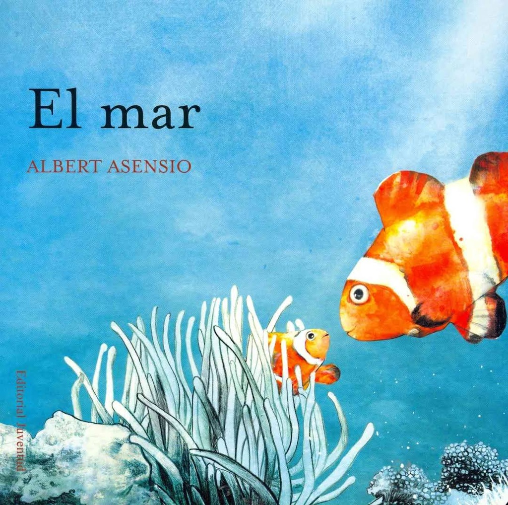 MAR, EL