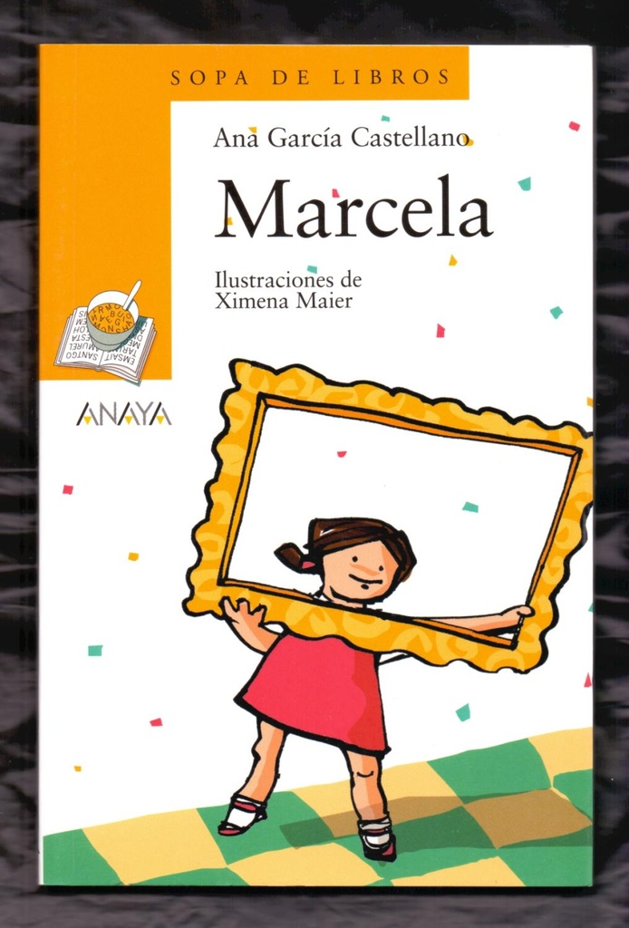MARCELA