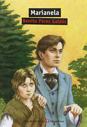 MARIANELA