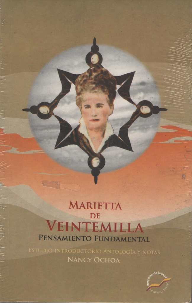 MARIETTA DE VEINTIMILLA-PENSAMIENTO FUNDAMENTAL
