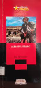 MARTIN FIERRO