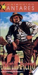 MARTIN FIERRO                                               