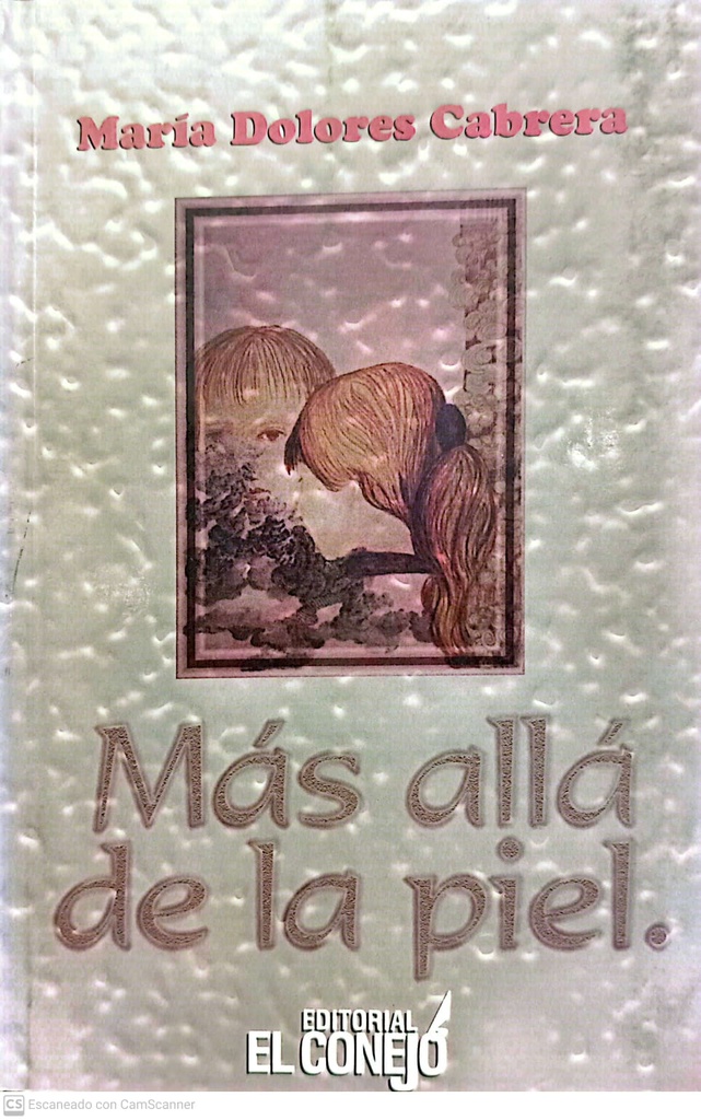 MAS ALLA DE LA PIEL                                         