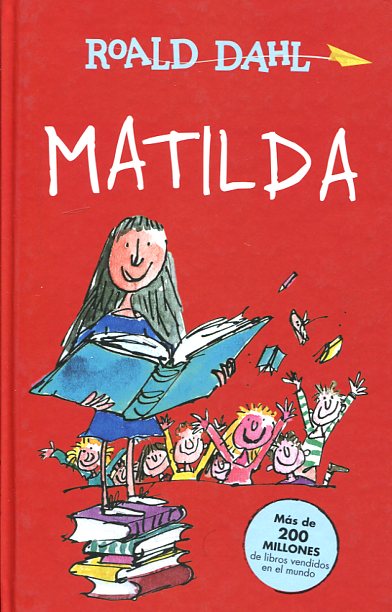 MATILDA 