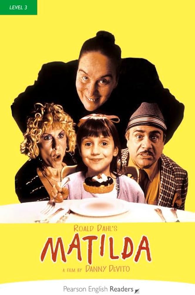 MATILDA N3