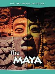 MAYA, THE