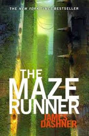 MAZE RUNNER, THE 