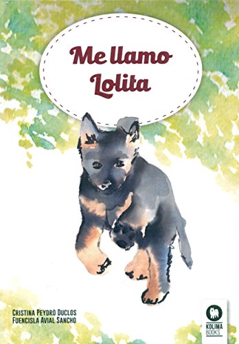 ME LLAMO LOLITA 