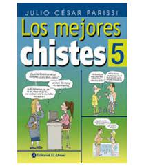 MEJORES CHISTES 5, LOS 