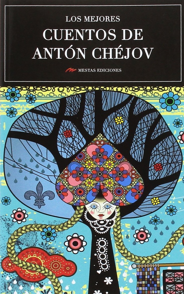 MEJORES CUENTOS DE ANTON CHEJOV, LOS