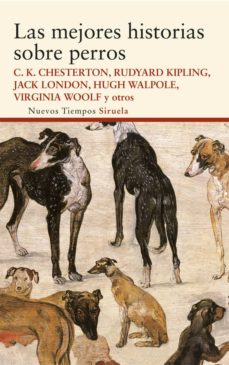 MEJORES HISTORIAS SOBRE PERROS, LAS