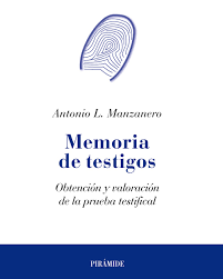 MEMORIA DE TESTIGOS