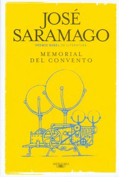 MEMORIAL DEL CONVENTO