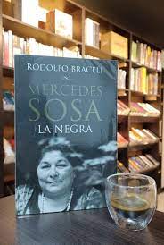 MERCEDES SOSA  LA NEGRA