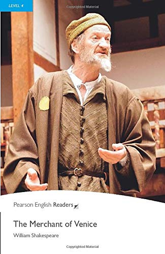 MERCHANT OF VENICE BOOK, THE