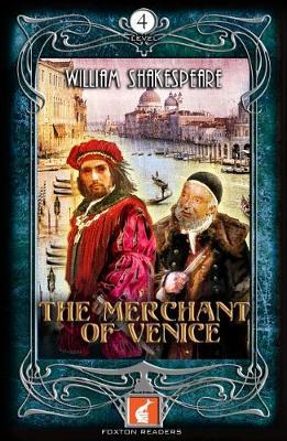 MERCHANT OF VENICE, THE