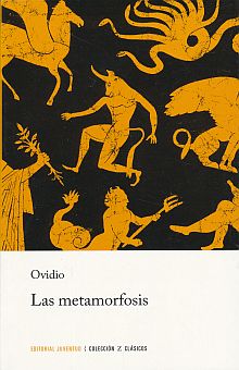 METAMORFOSIS, LAS